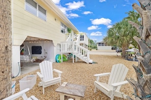 Apartment (116 Bay Mar Dr) | Unterkunftsgelände