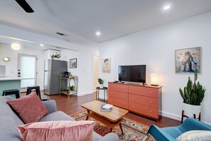 Smart TV, Netflix, libros y servicios de streaming 