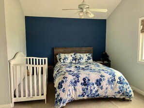 3 bedrooms