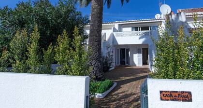 CoolHouses Algarve Luz | Casa da Praia