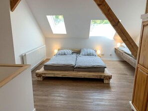 1 Schlafzimmer, Internetzugang