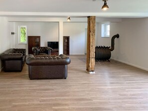 TV - Langeoog by Interhome (Westerholt)