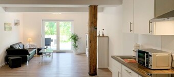 Langeoog by Interhome