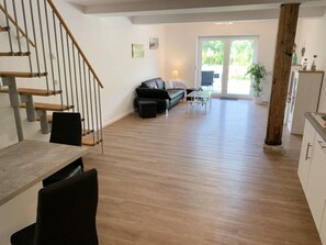 Interior - Langeoog by Interhome (Westerholt)