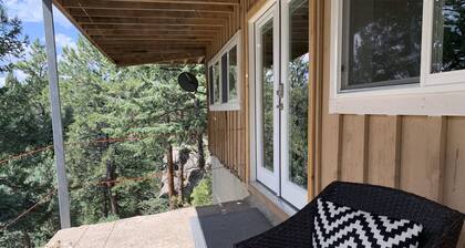 Morrison Mountain Studio Getaway