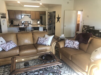 Starr Pass 76 Desert Oasis