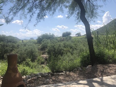 Starr Pass 76 Desert Oasis