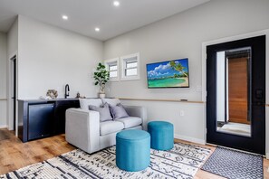 TV connectée