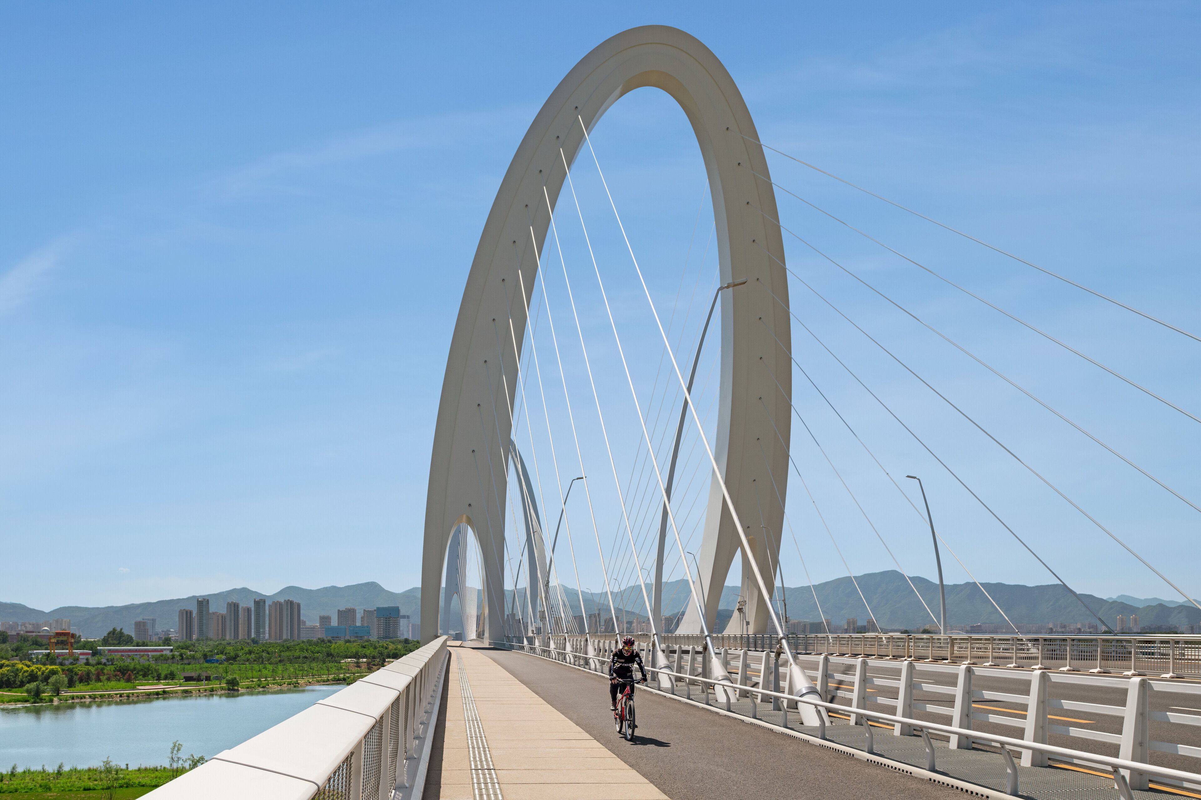 Foto - Shangri-La Shougang Park, Beijing