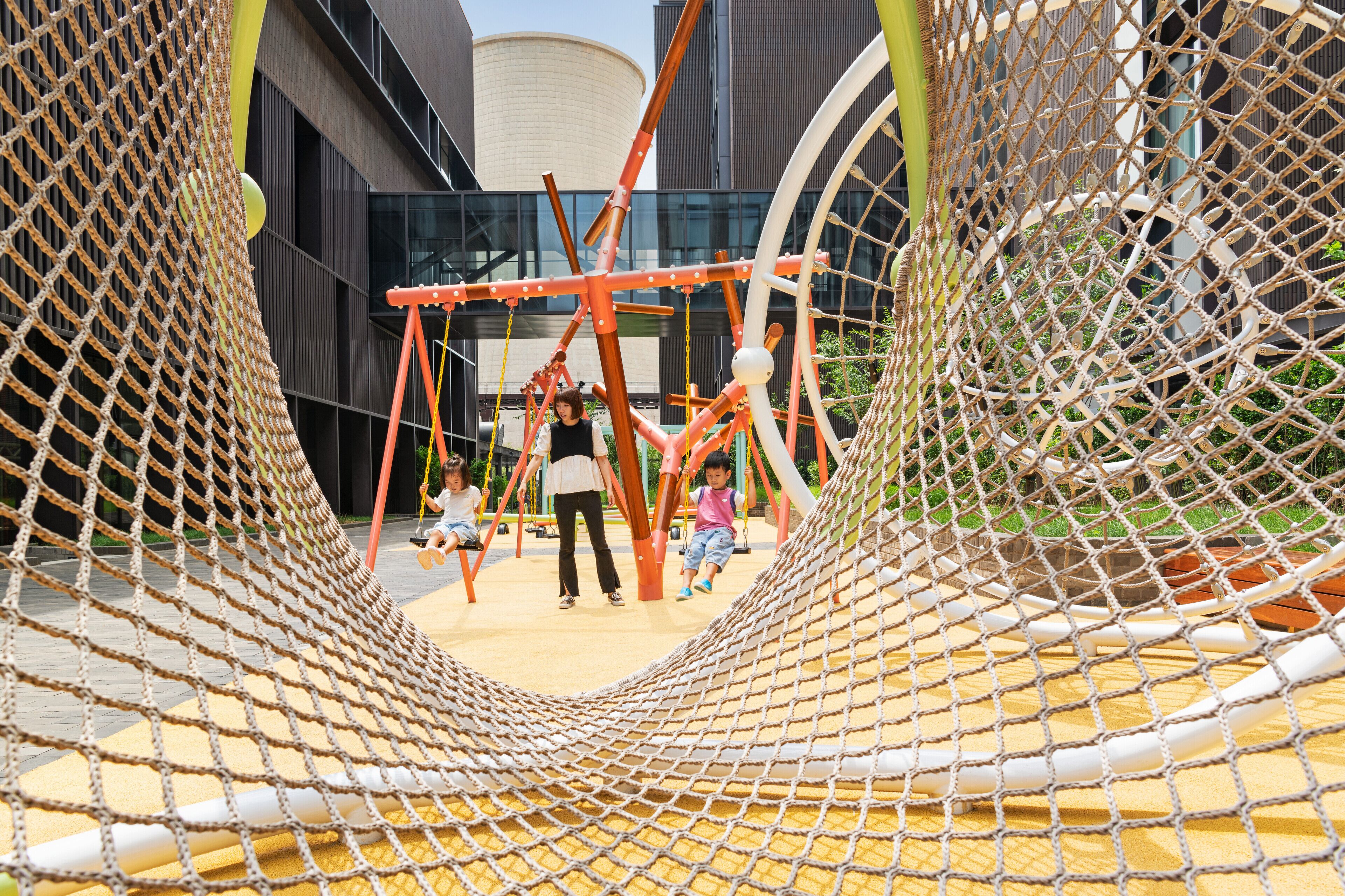 Foto - Shangri-La Shougang Park, Beijing