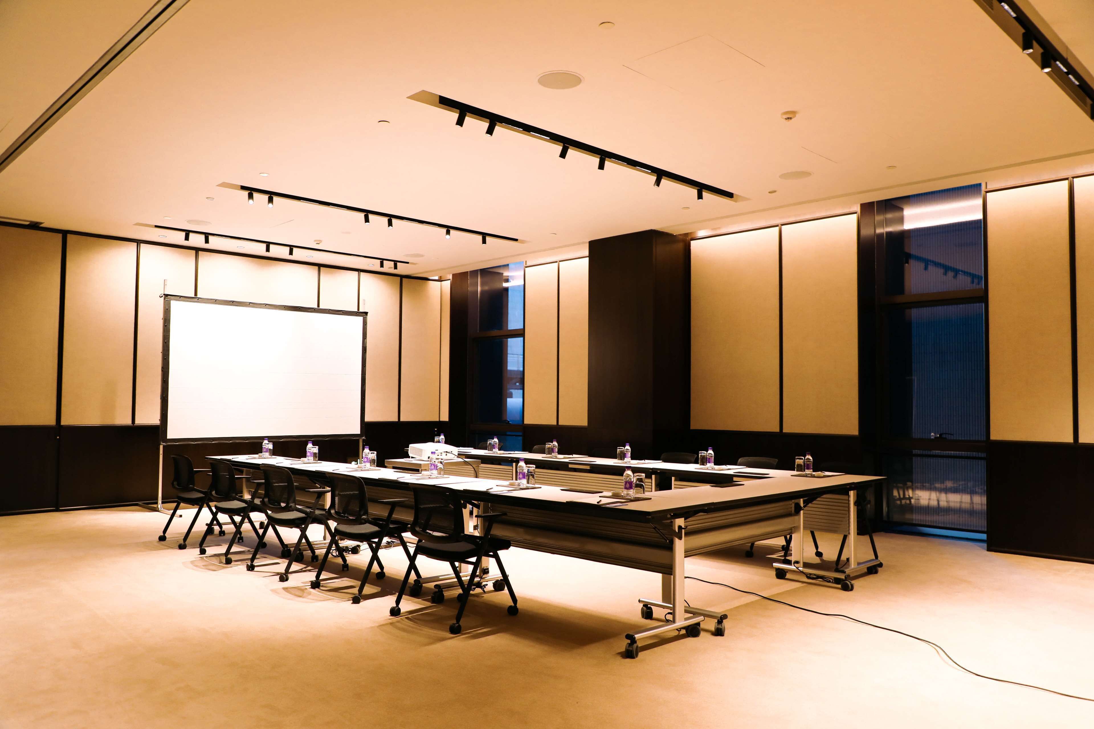 Foto - Shangri-La Shougang Park, Beijing