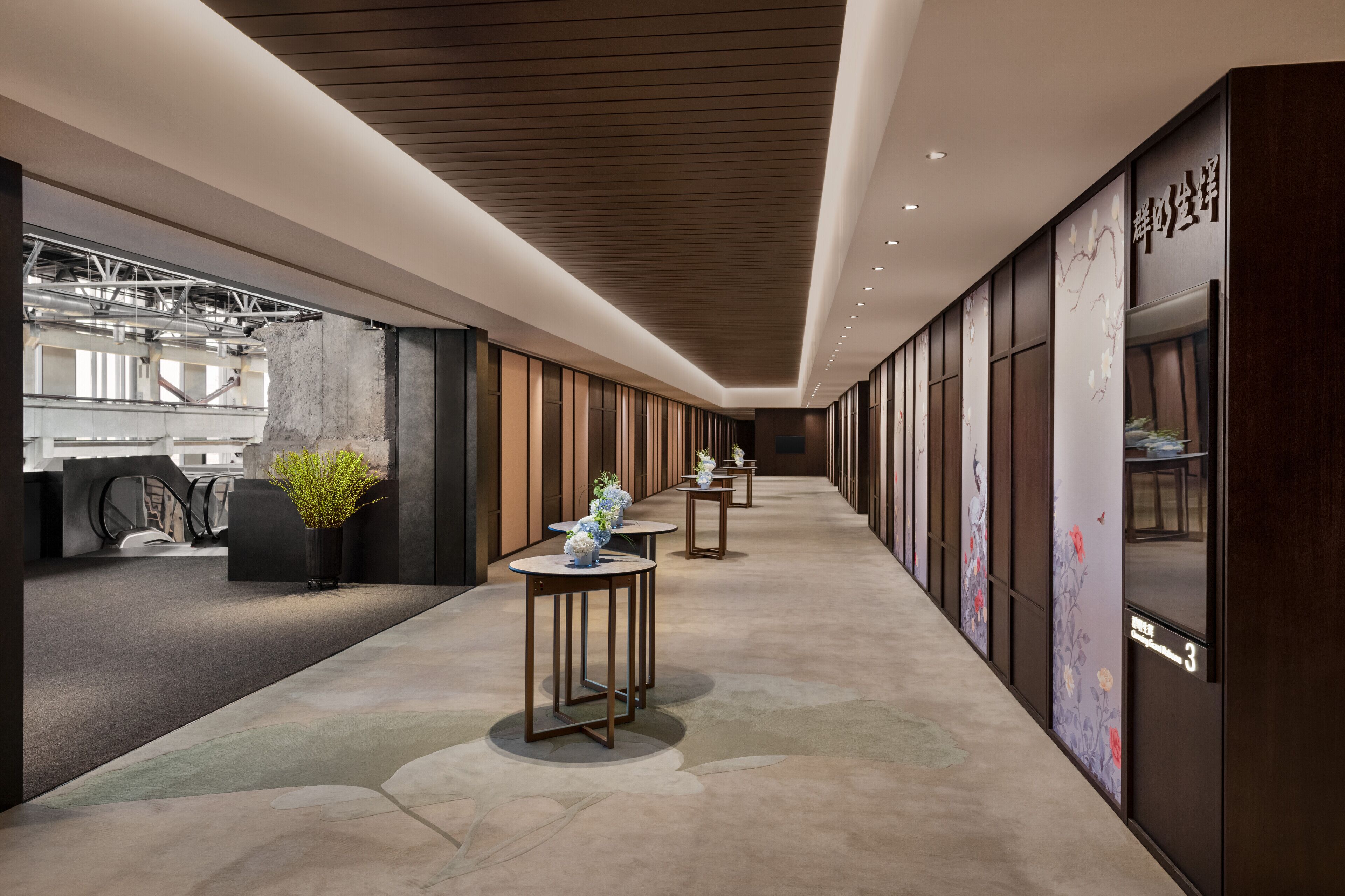 Foto - Shangri-La Shougang Park, Beijing