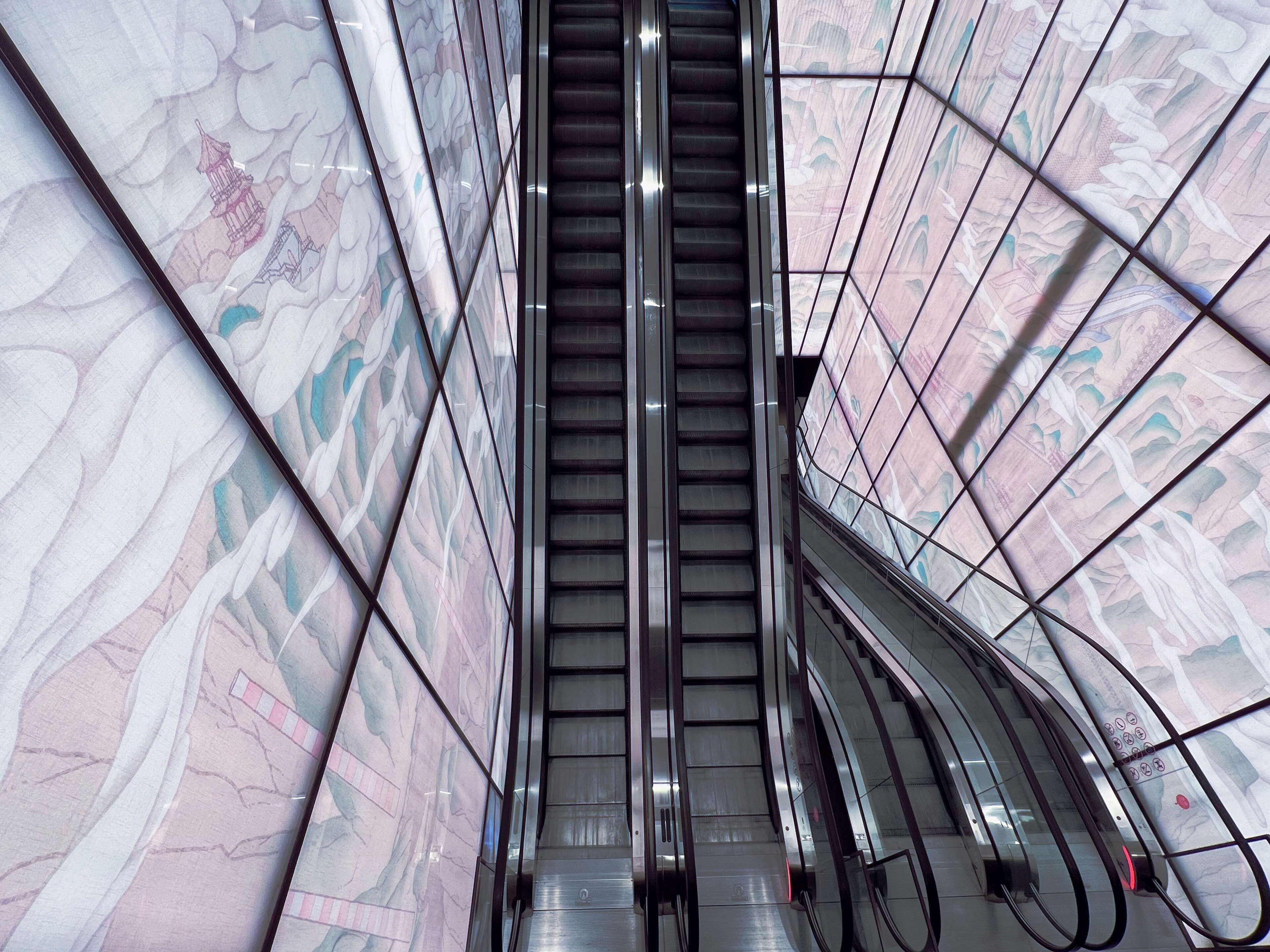 Foto - Shangri-La Shougang Park, Beijing