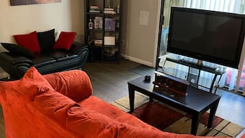 TV, computer monitors, printers