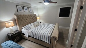 4 habitaciones, tabla de planchar con plancha y wifi gratis