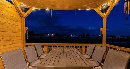 Welcome to Shenanigans