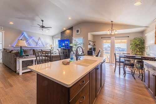 Welcome to Shenanigans