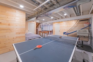 Games room - Welcome to Shenanigans (Wellington)