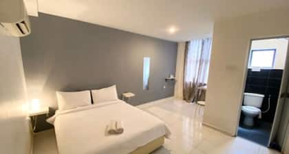 One One 08 Hotel Tapah