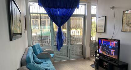 Acogedora casa Melgar