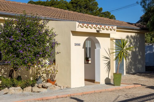 Apartment Costa Blanca with pool
