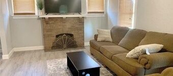 Entire house for your trip