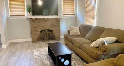 Entire house for your trip