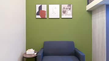 Signature Double Room
