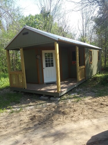 Calming and relaxing