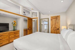 1 habitación, wifi gratis y ropa de cama 