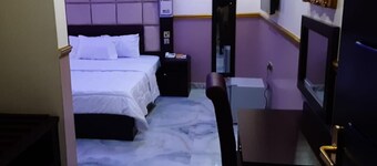 Royal City Dubai Hotel & Suites