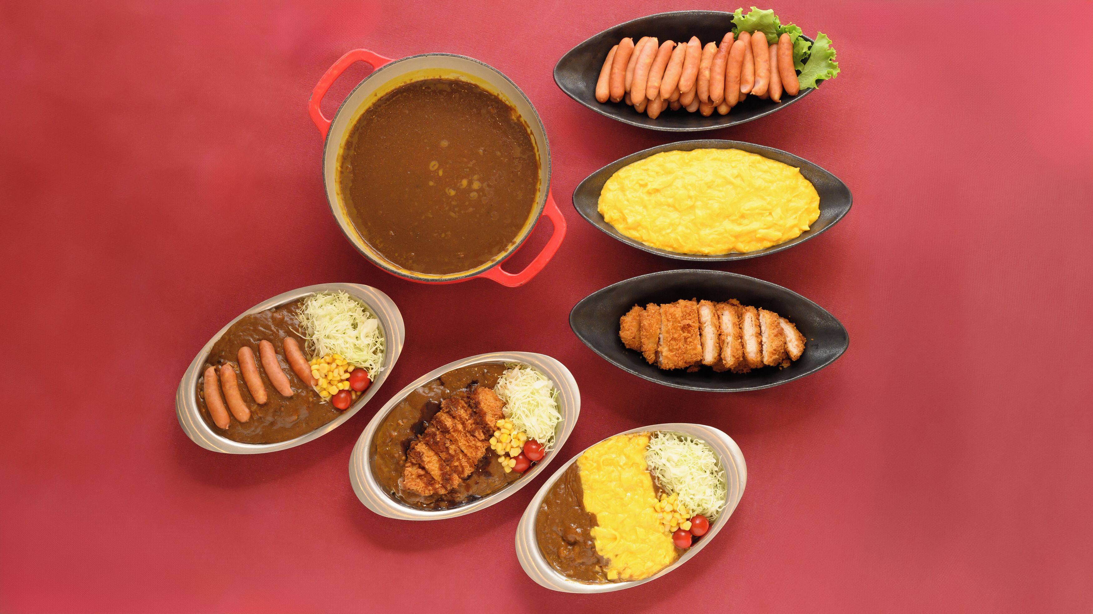 daily buffet breakfast (jpy 1700 per person)