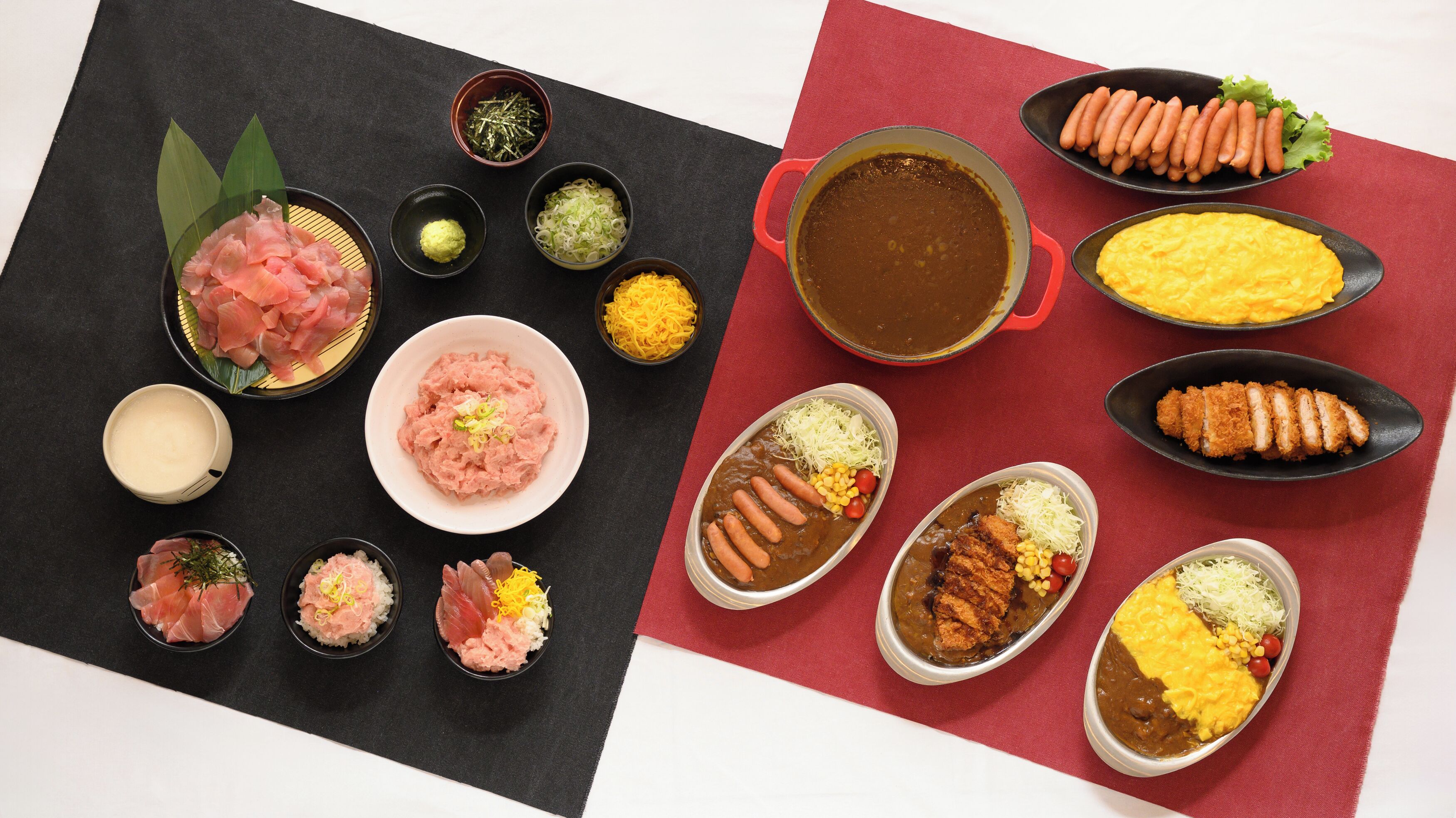 daily buffet breakfast (jpy 1700 per person)