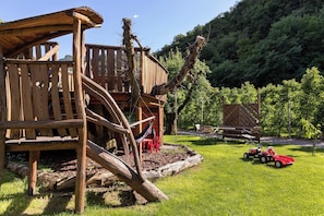 Area bambini