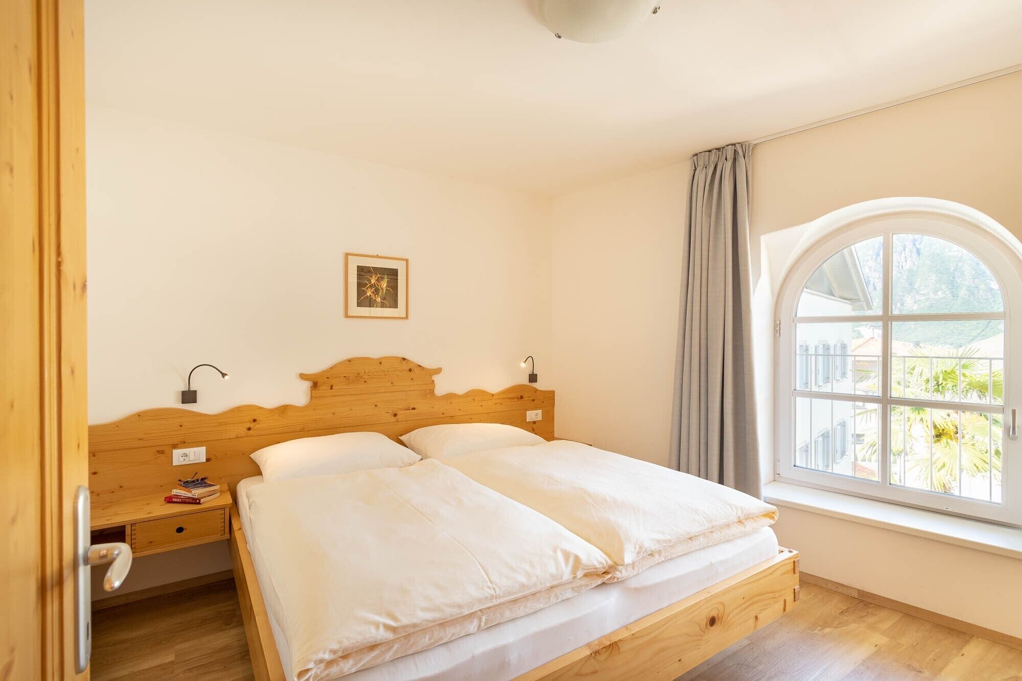 2 Schlafzimmer, kostenloses WLAN, Bettwäsche