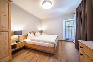 2 camere, Wi-Fi gratuito, lenzuola