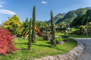 Area bambini