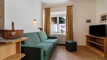 Televisio, pöytätennispöytä