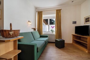 Televisio, pöytätennispöytä