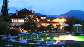 Alberca