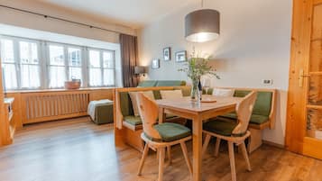 Dineren