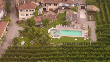 Esterni