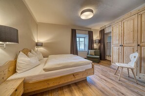 1 makuuhuone, silitysrauta/-lauta, ilmainen Wi-Fi, vuodevaatteet