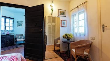 2 camere, Wi-Fi, lenzuola