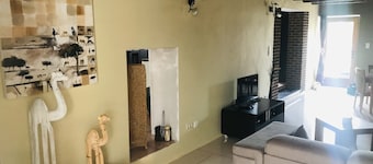 Spacious house for up to 8 adults + 1 baby