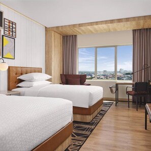 Room - Four Points by Sheraton Batam (Batam)