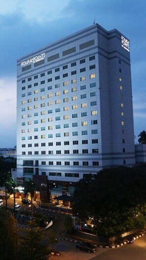 Exterior - Four Points by Sheraton Batam (Batam)