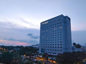 Exterior - Four Points by Sheraton Batam (Batam)