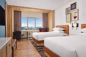 Room - Four Points by Sheraton Batam (Batam)