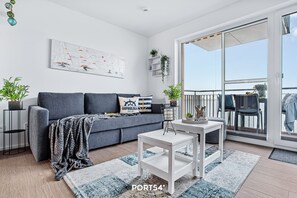 Tv, stereoanlæg